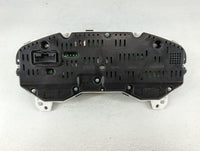 2016 Ford Fusion Instrument Cluster Speedometer Gauges P/N:GS7T-10849-JC Fits OEM Used Auto Parts - Oemusedautoparts1.com