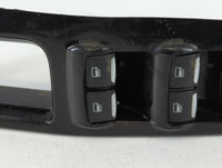 2013-2020 Ford Fusion Master Power Window Switch Replacement Driver Side Left P/N:20160128B DG9T-14540-ACW Fits OEM Used Aut