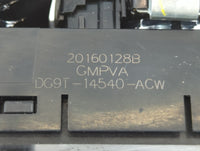 2013-2020 Ford Fusion Master Power Window Switch Replacement Driver Side Left P/N:20160128B DG9T-14540-ACW Fits OEM Used Aut