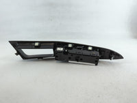2013-2020 Ford Fusion Master Power Window Switch Replacement Driver Side Left P/N:20160128B DG9T-14540-ACW Fits OEM Used Aut