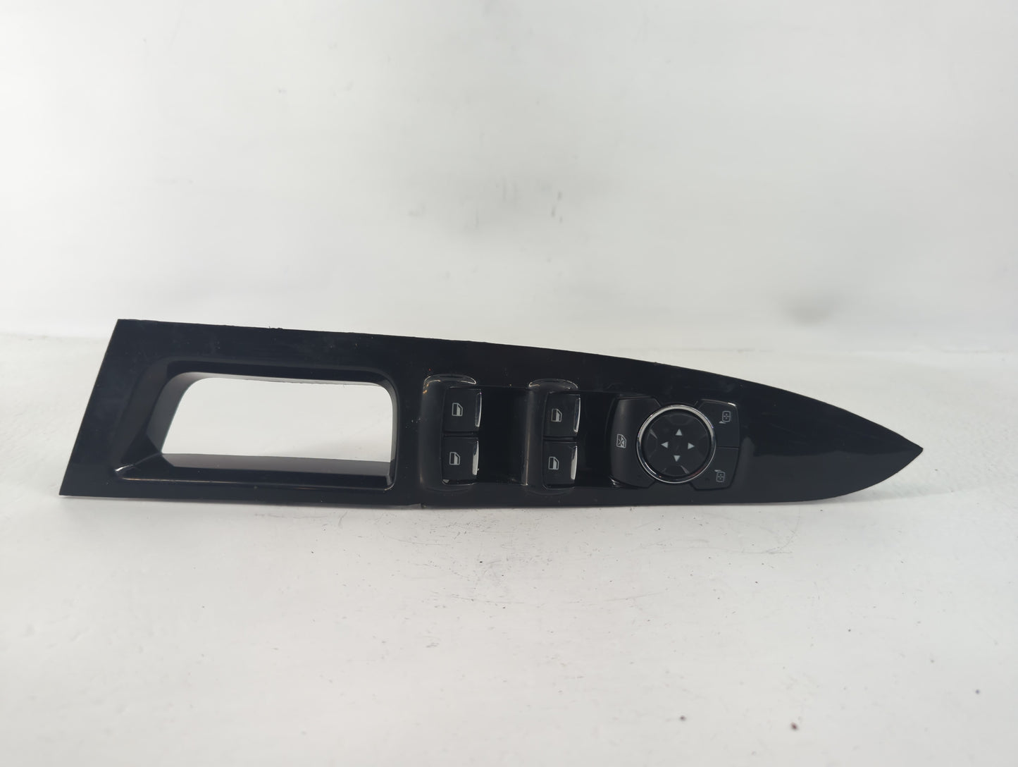 2013-2020 Ford Fusion Master Power Window Switch Replacement Driver Side Left P/N:DG9T-14540-ACW Fits OEM Used Auto Parts - 