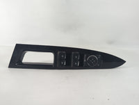 2013-2020 Ford Fusion Master Power Window Switch Replacement Driver Side Left P/N:DG9T-14540-ACW Fits OEM Used Auto Parts - 