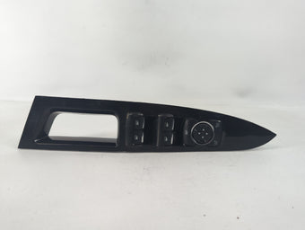 compare product 2013-2020 Ford Fusion Master Power Window Switch Replacement Driver Side Left P/N:DG9T-14540-ACW Fits OEM Used Auto Parts
