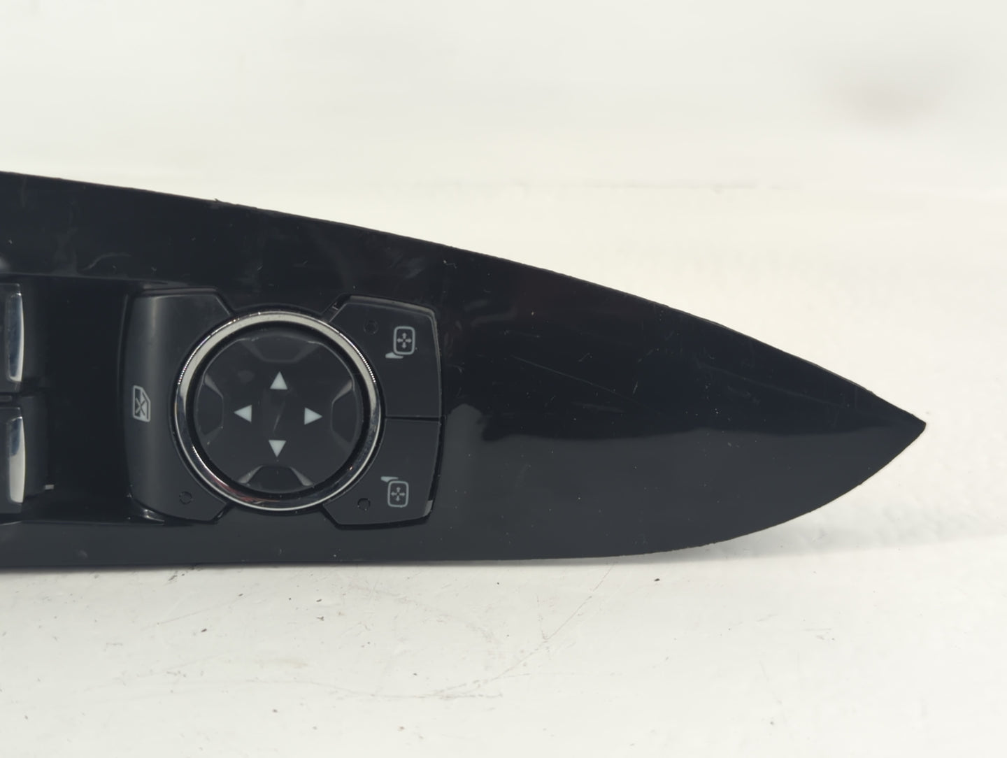 2013-2020 Ford Fusion Master Power Window Switch Replacement Driver Side Left P/N:DG9T-14540-ACW Fits OEM Used Auto Parts - 