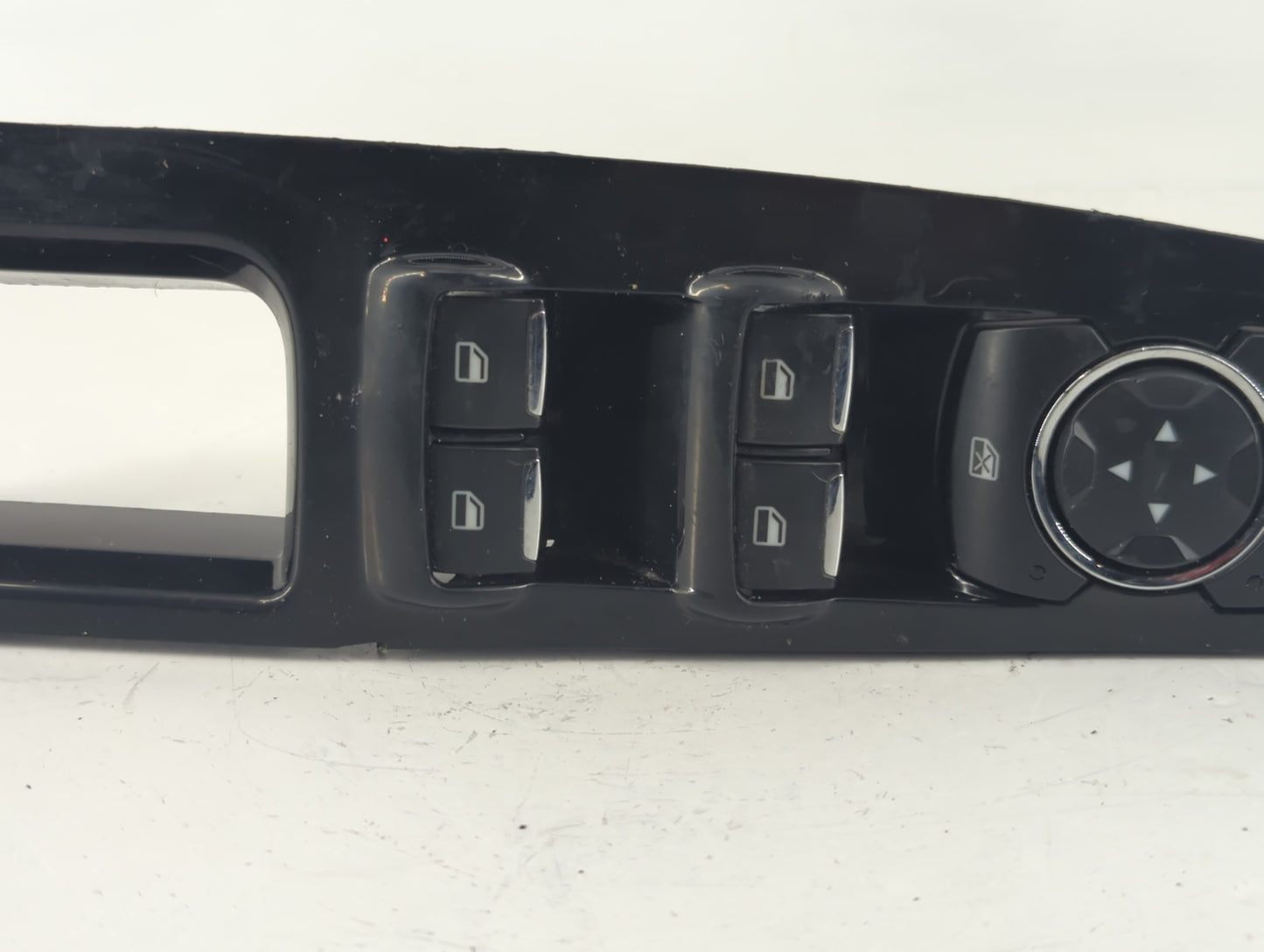 2013-2020 Ford Fusion Master Power Window Switch Replacement Driver Side Left P/N:DG9T-14540-ACW Fits OEM Used Auto Parts - 