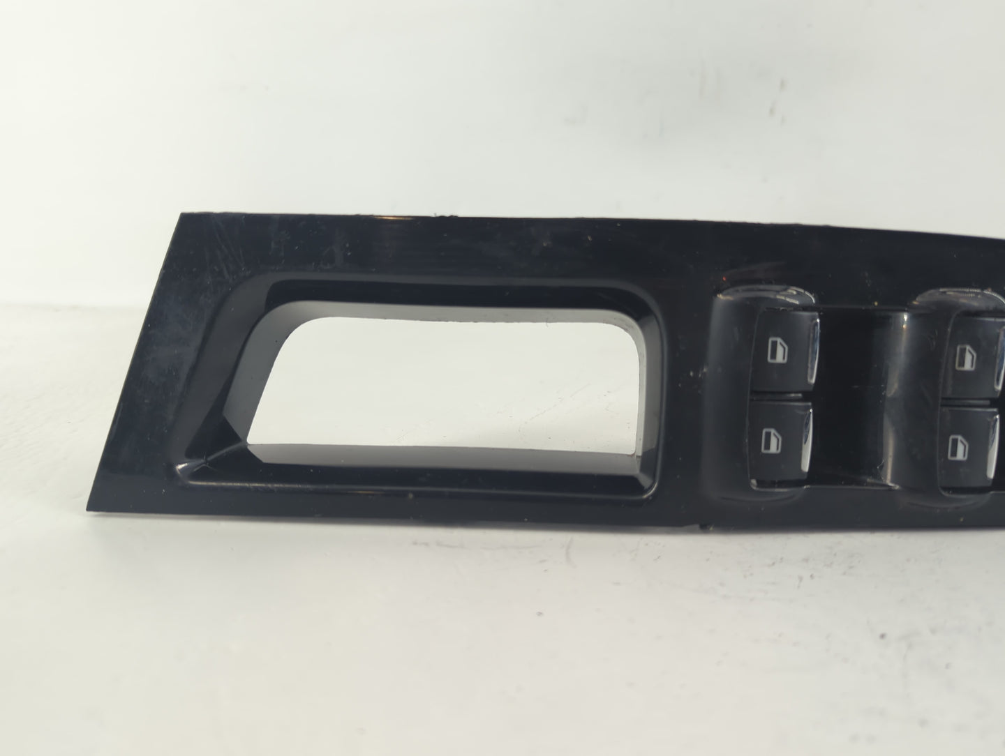 2013-2020 Ford Fusion Master Power Window Switch Replacement Driver Side Left P/N:DG9T-14540-ACW Fits OEM Used Auto Parts - 