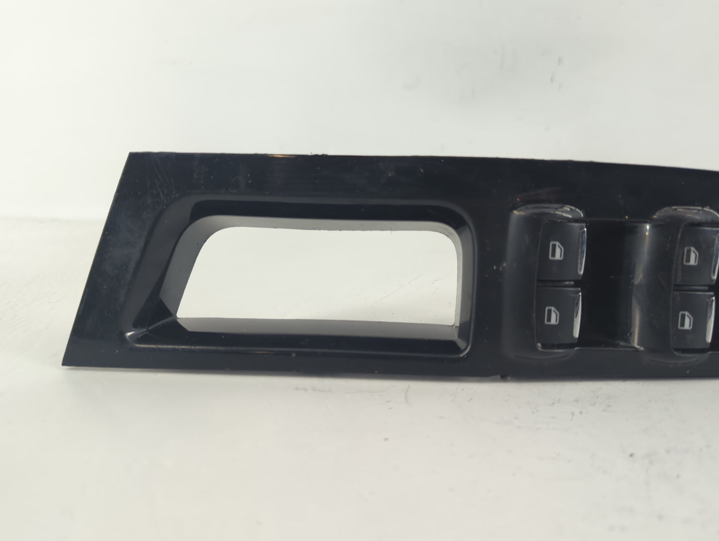 2013-2020 Ford Fusion Master Power Window Switch Replacement Driver Side Left P/N:DG9T-14540-ACW Fits OEM Used Auto Parts - 