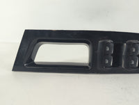 2013-2020 Ford Fusion Master Power Window Switch Replacement Driver Side Left P/N:DG9T-14540-ACW Fits OEM Used Auto Parts - 