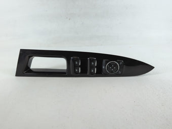 compare product 2013-2020 Ford Fusion Master Power Window Switch Replacement Driver Side Left P/N:DG91-14540-ABW Fits OEM Used Auto Parts
