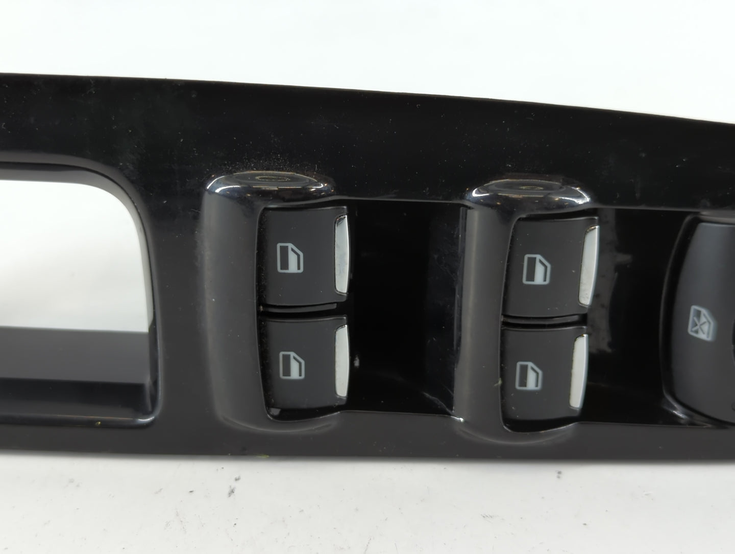 2013-2020 Ford Fusion Master Power Window Switch Replacement Driver Side Left P/N:DG91-14540-ABW Fits OEM Used Auto Parts - 