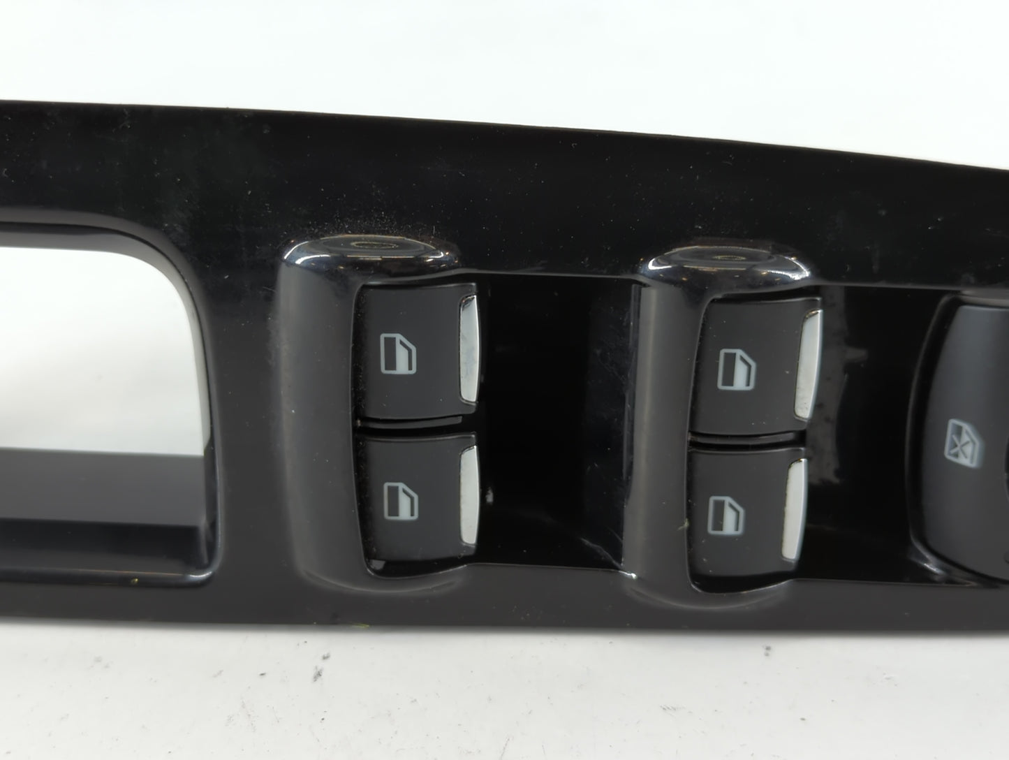 2013-2020 Ford Fusion Master Power Window Switch Replacement Driver Side Left P/N:DG91-14540-ABW Fits OEM Used Auto Parts - 