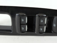 2013-2020 Ford Fusion Master Power Window Switch Replacement Driver Side Left P/N:DG91-14540-ABW Fits OEM Used Auto Parts - 
