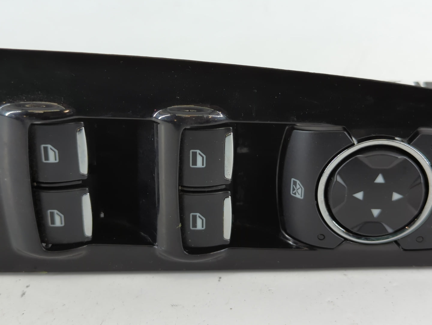 2013-2020 Ford Fusion Master Power Window Switch Replacement Driver Side Left P/N:DG91-14540-ABW Fits OEM Used Auto Parts - 