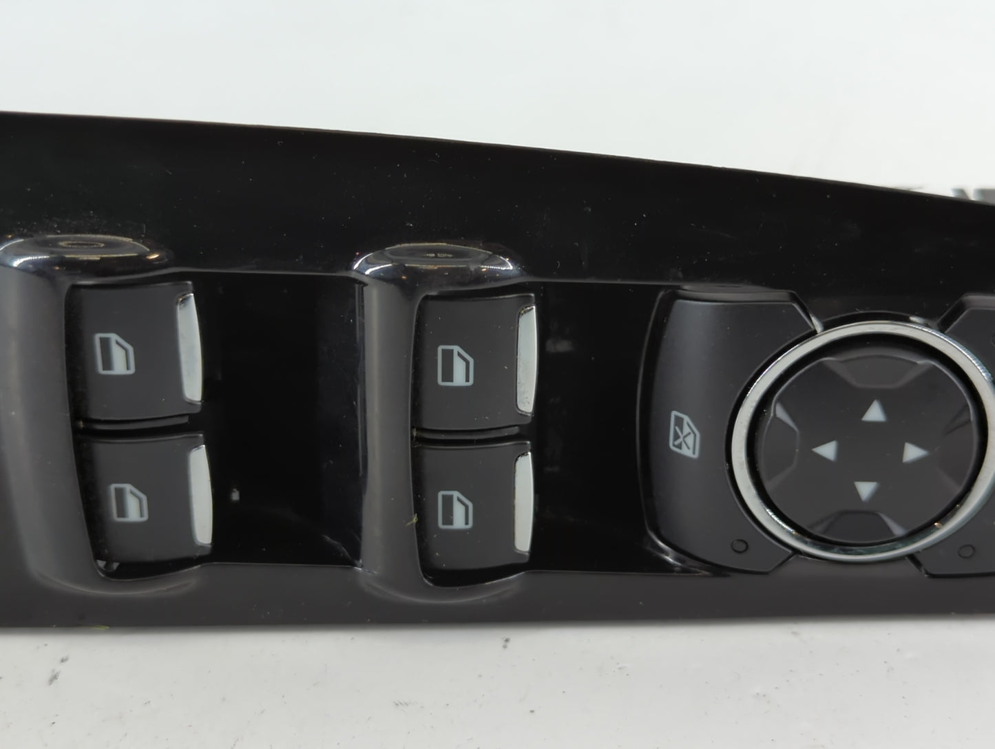 2013-2020 Ford Fusion Master Power Window Switch Replacement Driver Side Left P/N:DG91-14540-ABW Fits OEM Used Auto Parts - 