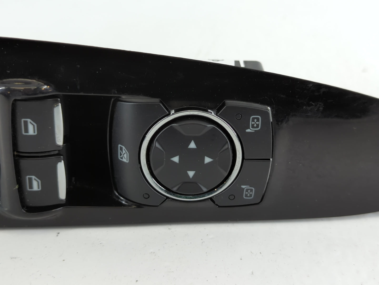 2013-2020 Ford Fusion Master Power Window Switch Replacement Driver Side Left P/N:DG91-14540-ABW Fits OEM Used Auto Parts - 