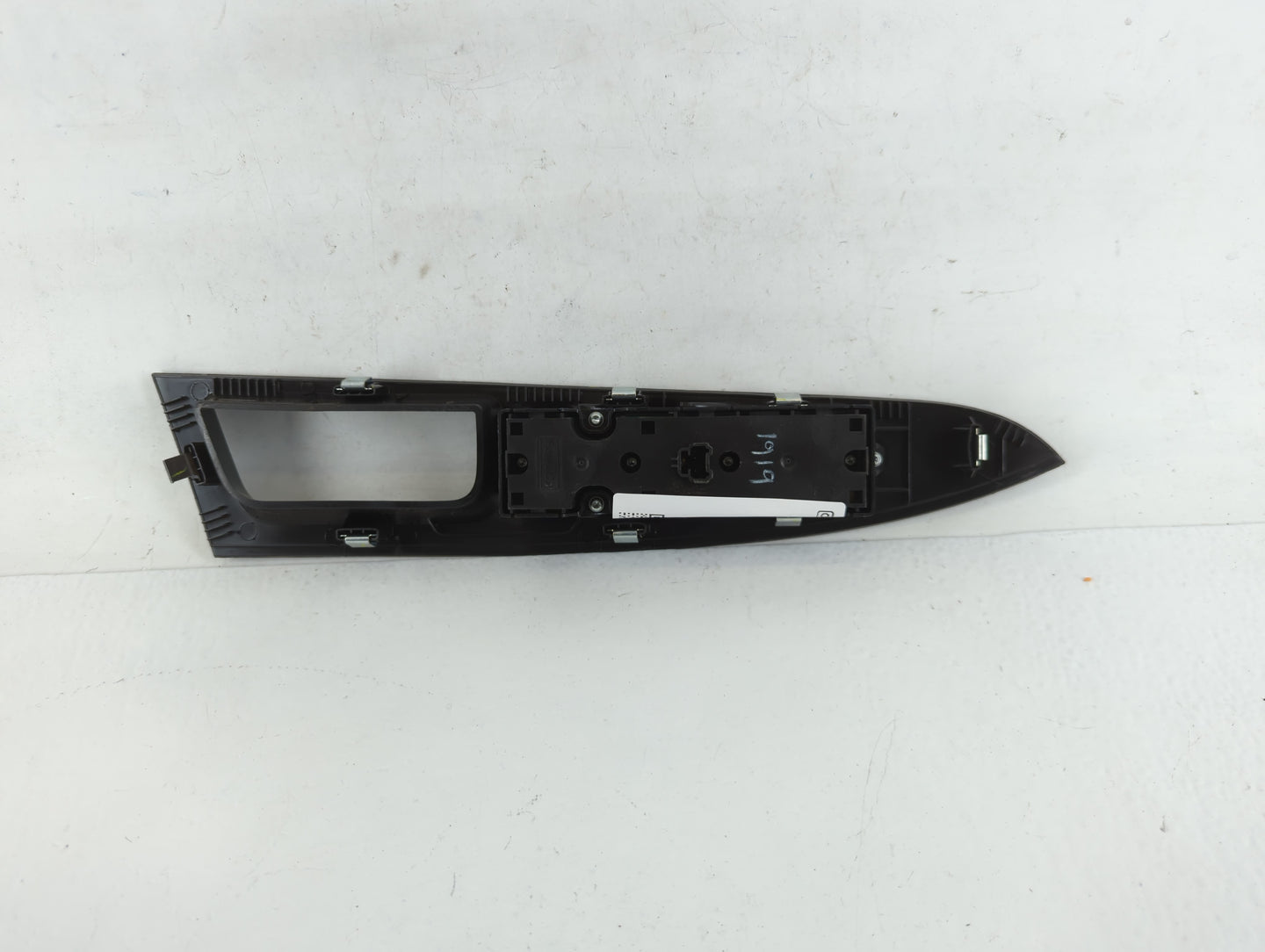 2013-2020 Ford Fusion Master Power Window Switch Replacement Driver Side Left P/N:DG91-14540-ABW Fits OEM Used Auto Parts - 