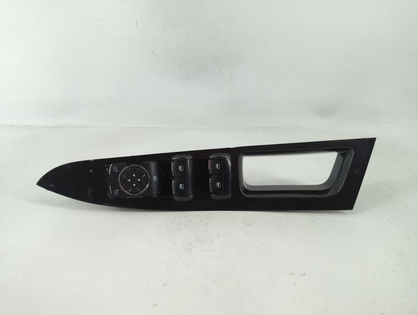 2013-2020 Ford Fusion Master Power Window Switch Replacement Driver Side Left P/N:DG9T-14540-ACW Fits OEM Used Auto Parts - 