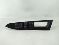 2013-2020 Ford Fusion Master Power Window Switch Replacement Driver Side Left P/N:DG9T-14540-ACW Fits OEM Used Auto Parts - 