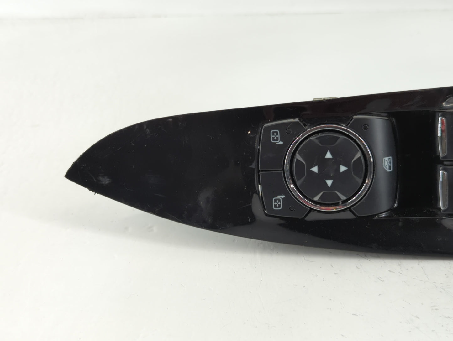 2013-2020 Ford Fusion Master Power Window Switch Replacement Driver Side Left P/N:DG9T-14540-ACW Fits OEM Used Auto Parts - 