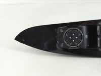 2013-2020 Ford Fusion Master Power Window Switch Replacement Driver Side Left P/N:DG9T-14540-ACW Fits OEM Used Auto Parts - 