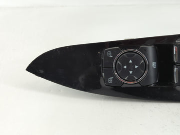 2013-2020 Ford Fusion Master Power Window Switch Replacement Driver Side Left P/N:DG9T-14540-ACW Fits OEM Used Auto Parts