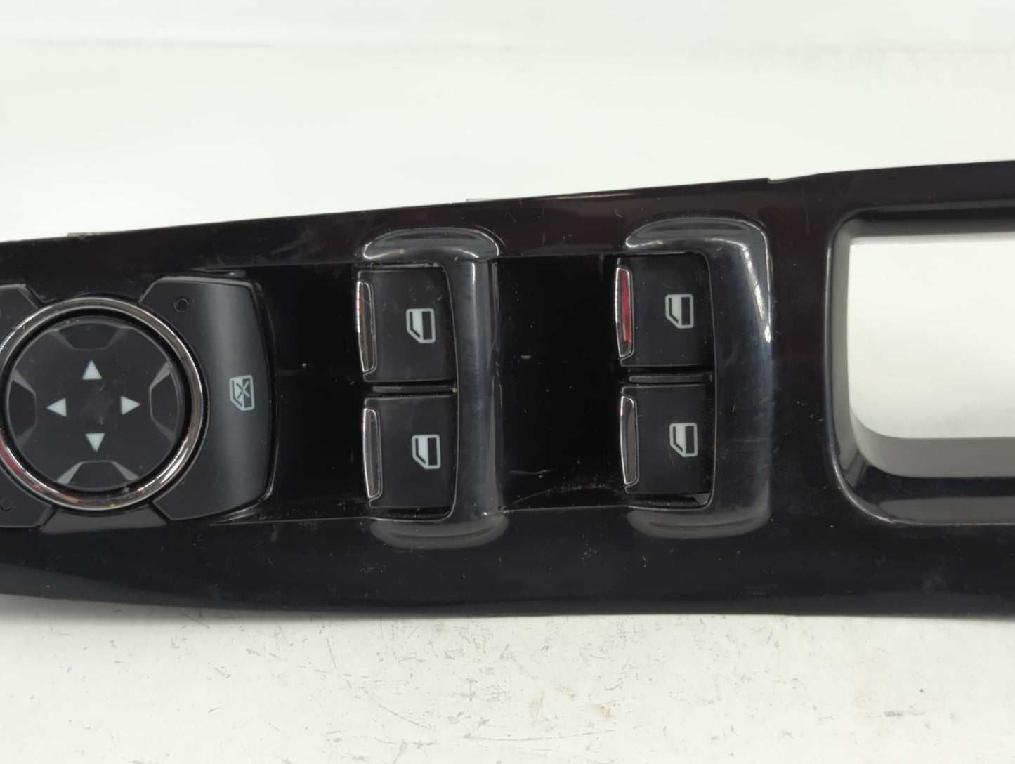 2013-2020 Ford Fusion Master Power Window Switch Replacement Driver Side Left P/N:DG9T-14540-ACW Fits OEM Used Auto Parts - 