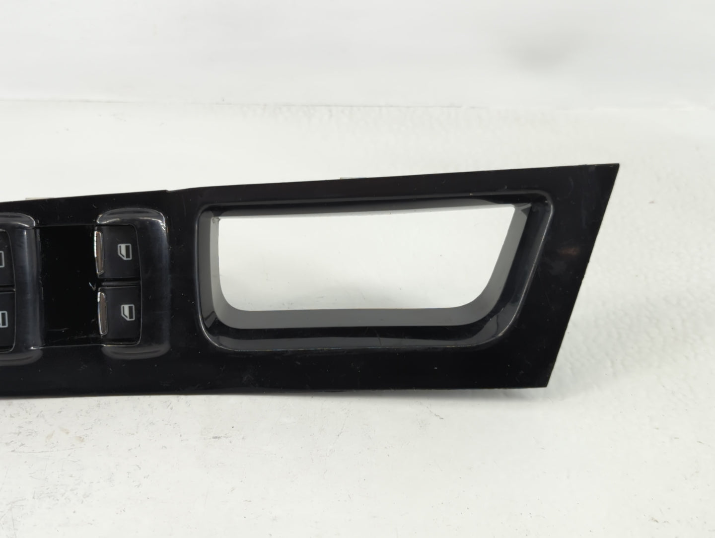 2013-2020 Ford Fusion Master Power Window Switch Replacement Driver Side Left P/N:DG9T-14540-ACW Fits OEM Used Auto Parts - 