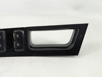 2013-2020 Ford Fusion Master Power Window Switch Replacement Driver Side Left P/N:DG9T-14540-ACW Fits OEM Used Auto Parts - 