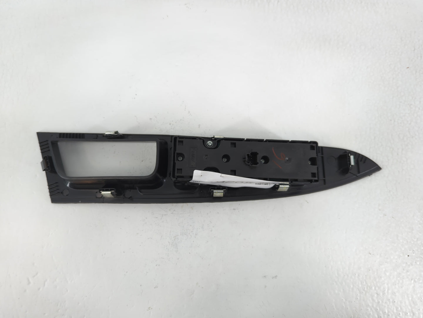 2013-2020 Ford Fusion Master Power Window Switch Replacement Driver Side Left P/N:DG9T-14540-ACW Fits OEM Used Auto Parts - 