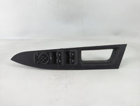2013-2020 Ford Fusion Master Power Window Switch Replacement Driver Side Left P/N:FJGSA/FJGRA Fits OEM Used Auto Parts - Oem