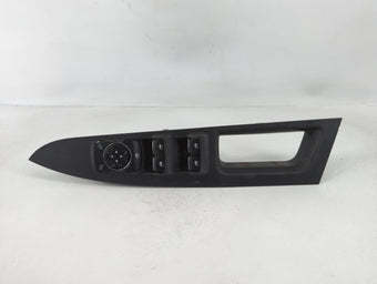 compare product 2013-2020 Ford Fusion Master Power Window Switch Replacement Driver Side Left P/N:FJGSA/FJGRA Fits OEM Used Auto Parts