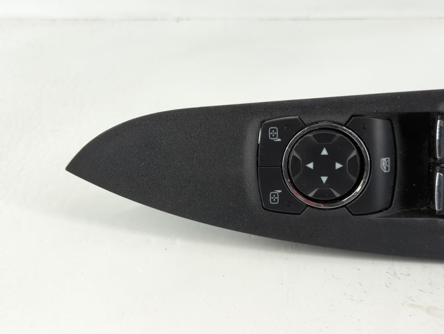 2013-2020 Ford Fusion Master Power Window Switch Replacement Driver Side Left P/N:FJGSA/FJGRA Fits OEM Used Auto Parts - Oem