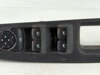 2013-2020 Ford Fusion Master Power Window Switch Replacement Driver Side Left P/N:FJGSA/FJGRA Fits OEM Used Auto Parts - Oem