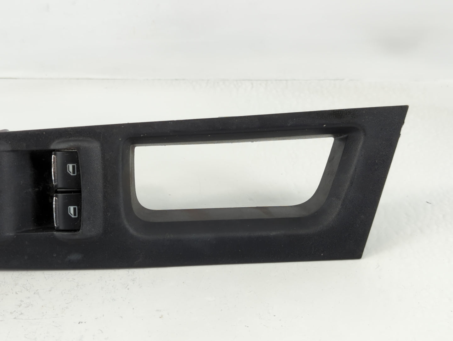 2013-2020 Ford Fusion Master Power Window Switch Replacement Driver Side Left P/N:FJGSA/FJGRA Fits OEM Used Auto Parts - Oem