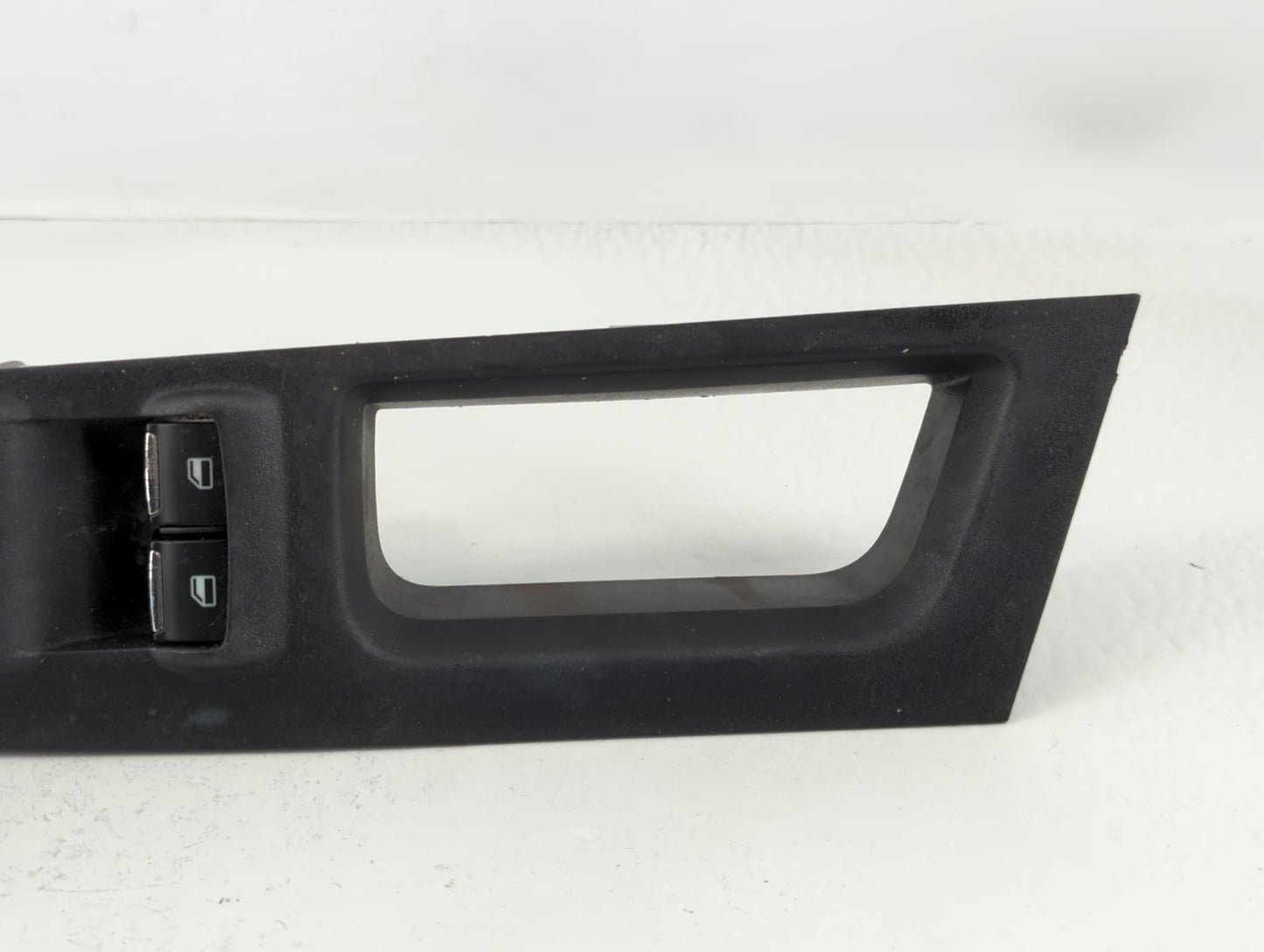 2013-2020 Ford Fusion Master Power Window Switch Replacement Driver Side Left P/N:FJGSA/FJGRA Fits OEM Used Auto Parts - Oem