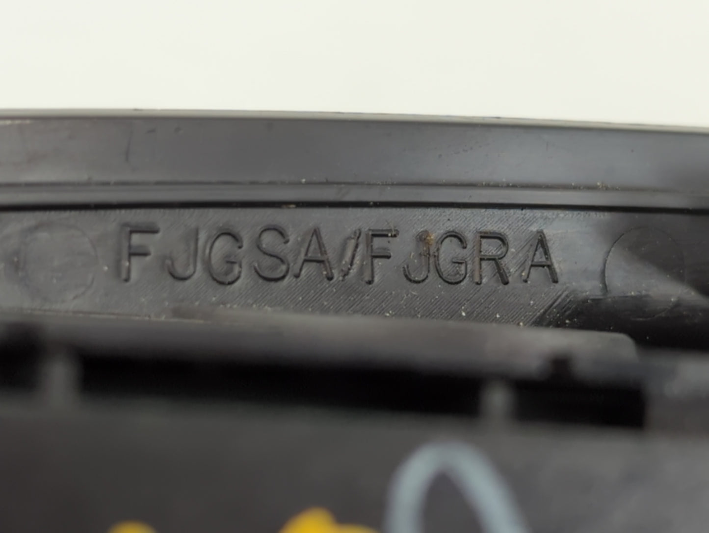 2013-2020 Ford Fusion Master Power Window Switch Replacement Driver Side Left P/N:FJGSA/FJGRA Fits OEM Used Auto Parts - Oem