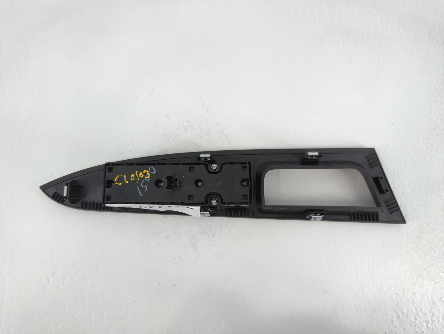 2013-2020 Ford Fusion Master Power Window Switch Replacement Driver Side Left P/N:FJGSA/FJGRA Fits OEM Used Auto Parts - Oem