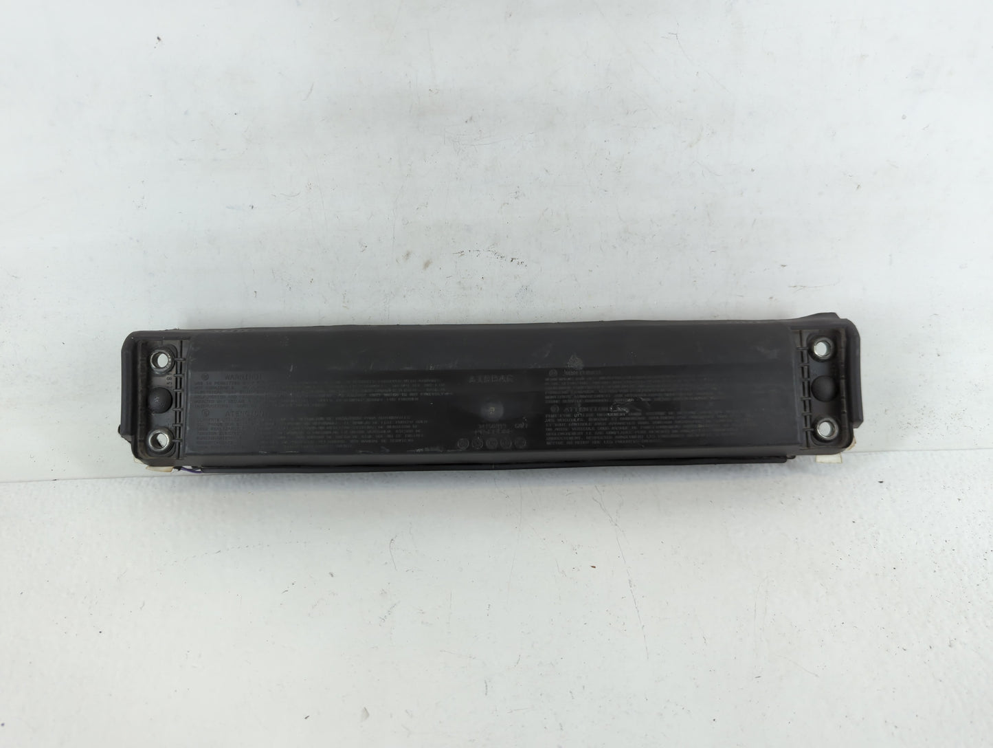 2013-2020 Ford Fusion Air Bag Passenger Right Dashboard Oem - Oemusedautoparts1.com
