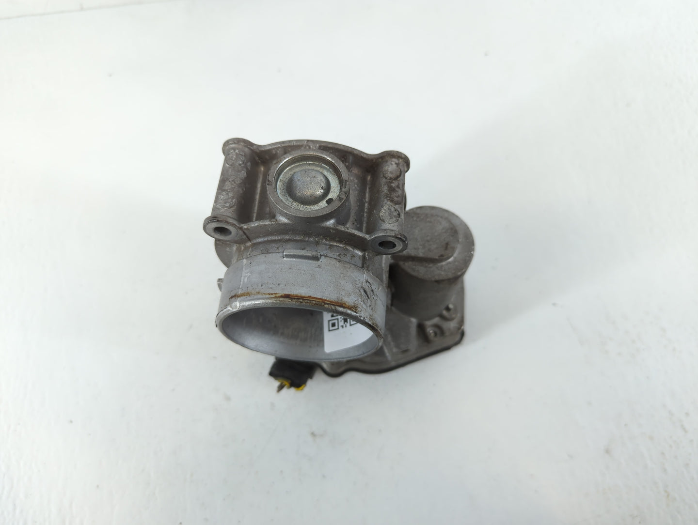 2013-2020 Ford Fusion Throttle Body P/N:DS7E-9F991-AJ Fits Fits 2013 2014 2015 2016 2017 2018 2019 2020 2021 2022 OEM Used A