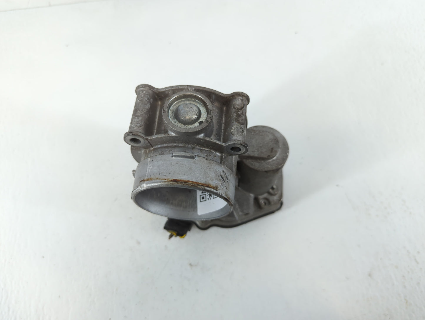 2013-2020 Ford Fusion Throttle Body P/N:DS7E-9F991-AJ Fits Fits 2013 2014 2015 2016 2017 2018 2019 2020 2021 2022 OEM Used A