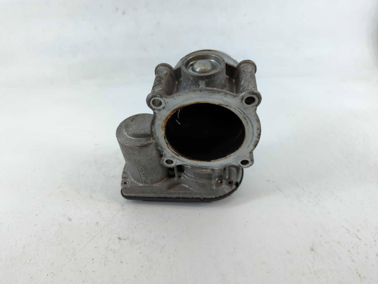2013-2020 Ford Fusion Throttle Body P/N:DS7E-9F991-AJ Fits Fits 2013 2014 2015 2016 2017 2018 2019 2020 2021 2022 OEM Used A
