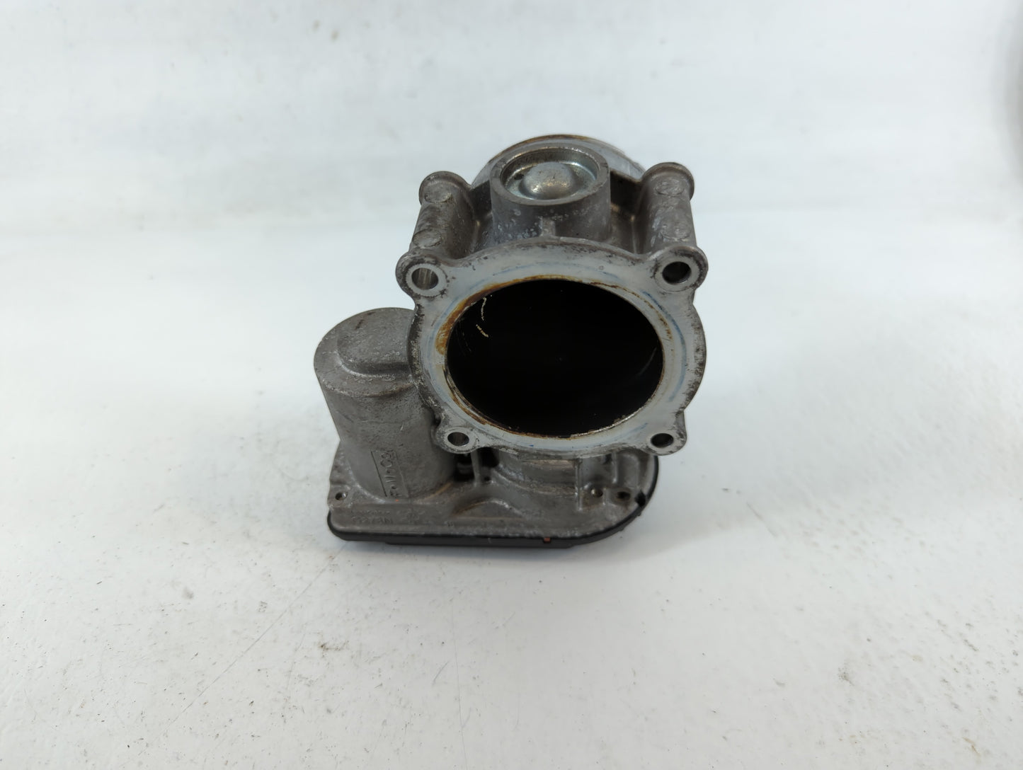 2013-2020 Ford Fusion Throttle Body P/N:DS7E-9F991-AJ Fits Fits 2013 2014 2015 2016 2017 2018 2019 2020 2021 2022 OEM Used A