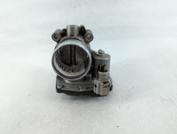 2014-2020 Ford Fusion Throttle Body P/N:DS7G-9F991-BB B15 253 4134 Fits Fits 2014 2015 2016 2017 2018 2019 2020 OEM Used Aut
