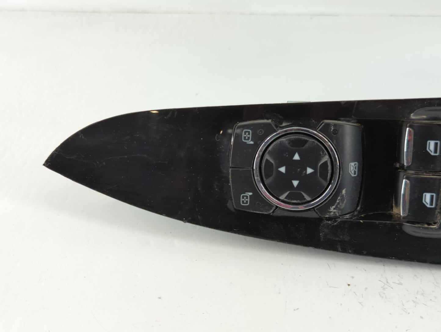 2013-2020 Ford Fusion Master Power Window Switch Replacement Driver Side Left P/N:20151102B DG9T-14540-ACW Fits OEM Used Aut