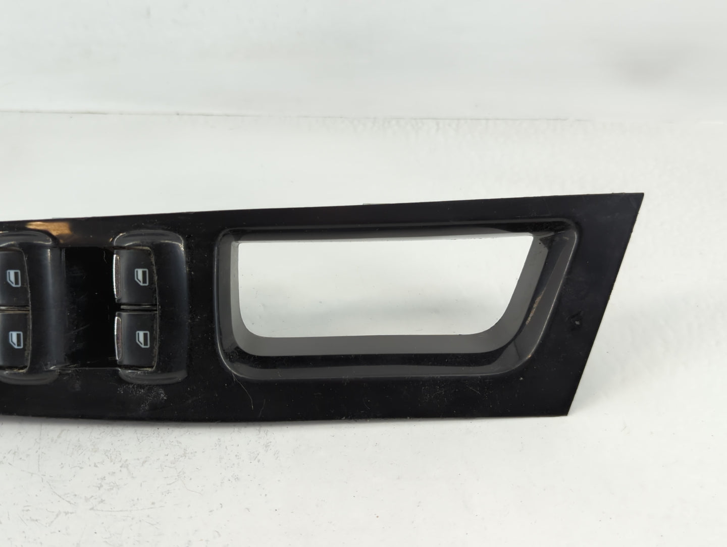 2013-2020 Ford Fusion Master Power Window Switch Replacement Driver Side Left P/N:20151102B DG9T-14540-ACW Fits OEM Used Aut