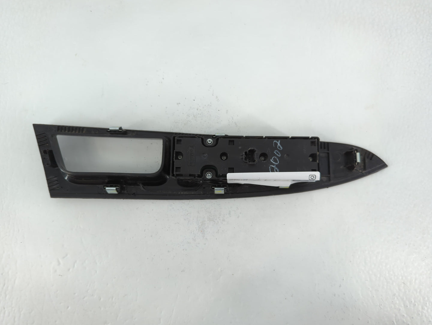 2013-2020 Ford Fusion Master Power Window Switch Replacement Driver Side Left P/N:20151102B DG9T-14540-ACW Fits OEM Used Aut
