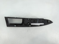 2013-2020 Ford Fusion Master Power Window Switch Replacement Driver Side Left P/N:20151102B DG9T-14540-ACW Fits OEM Used Aut
