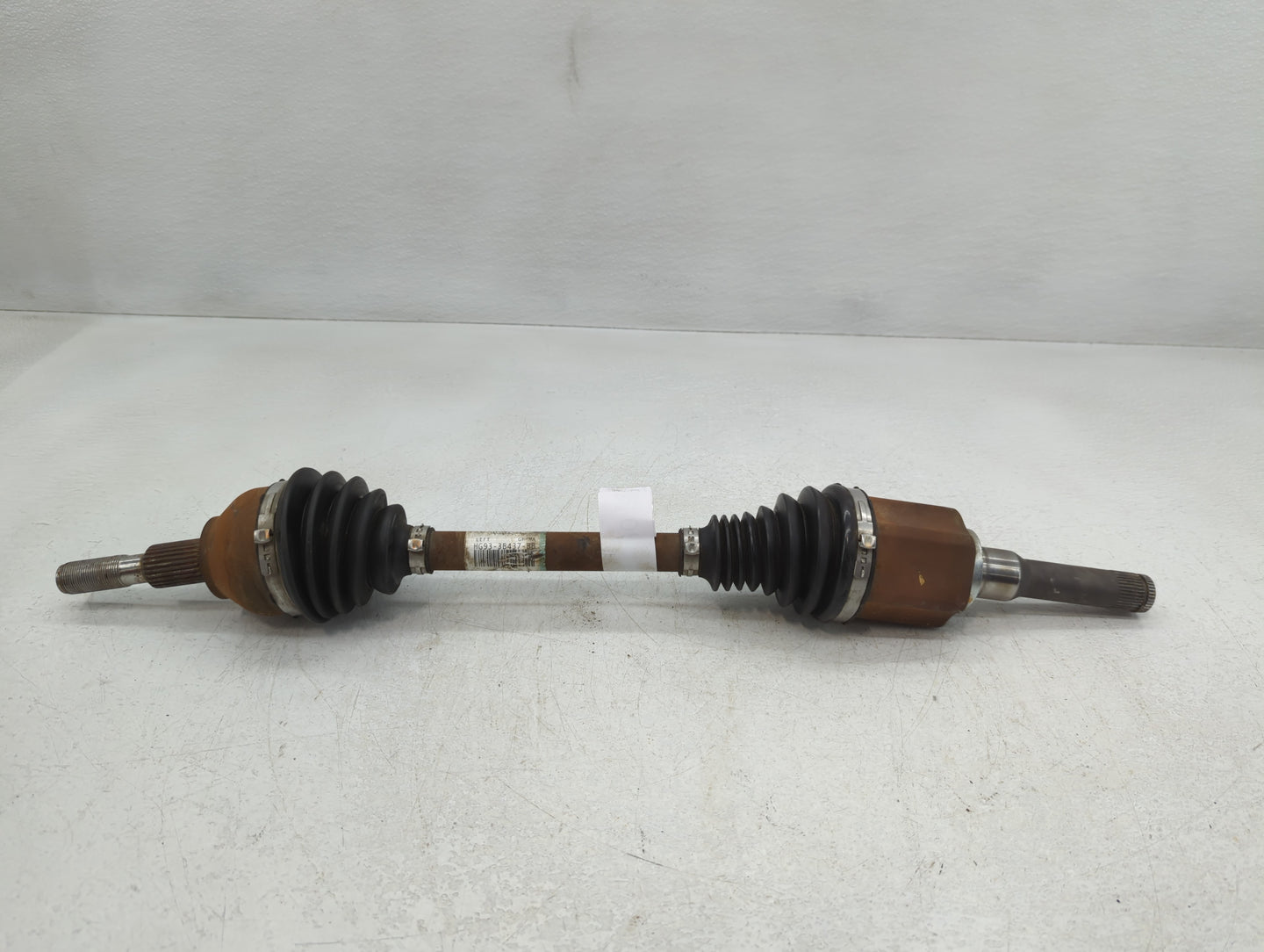 2013-2020 Ford Fusion Axle Shaft Front Driver Cv C/v - Oemusedautoparts1.com