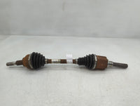 2013-2020 Ford Fusion Axle Shaft Front Driver Cv C/v - Oemusedautoparts1.com