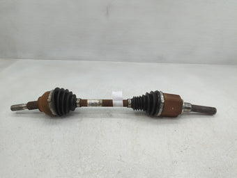 compare product 2013-2020 Ford Fusion Axle Shaft Front Driver Cv C/v